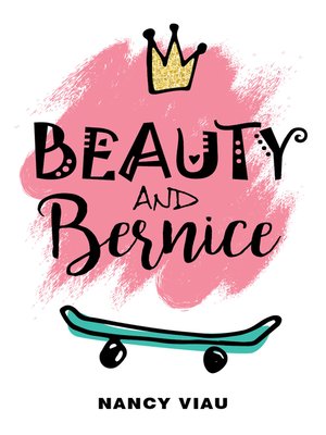 cover image of Beauty and Bernice